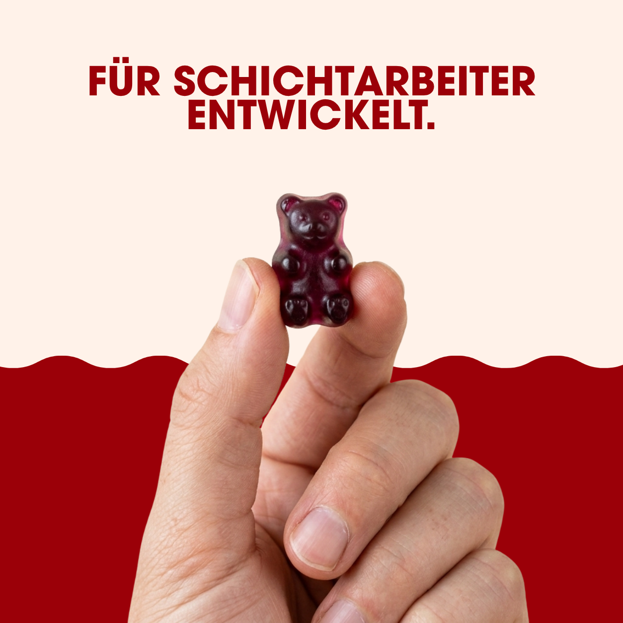 YORU - Schlaf besser