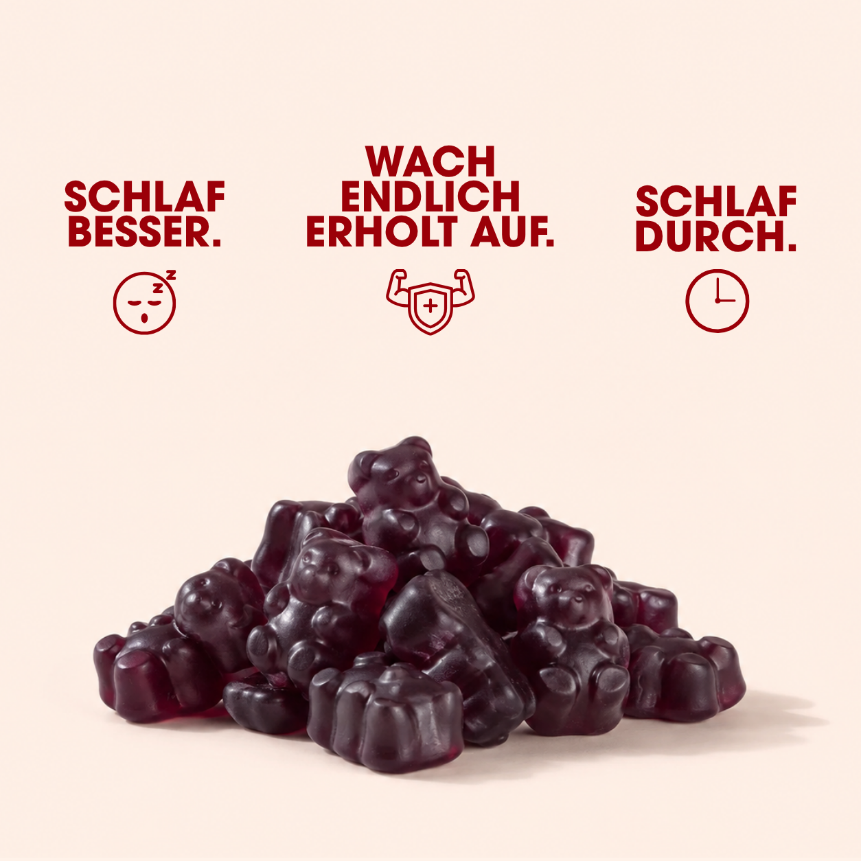 YORU - Schlaf besser