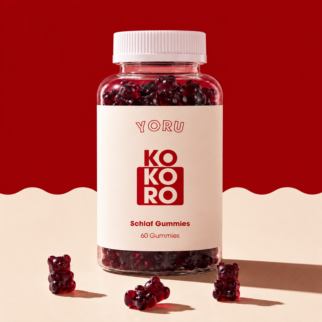 YORU - Schlaf besser